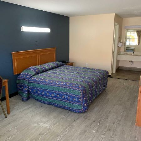 Guest Inn And Suites Houston Rom bilde