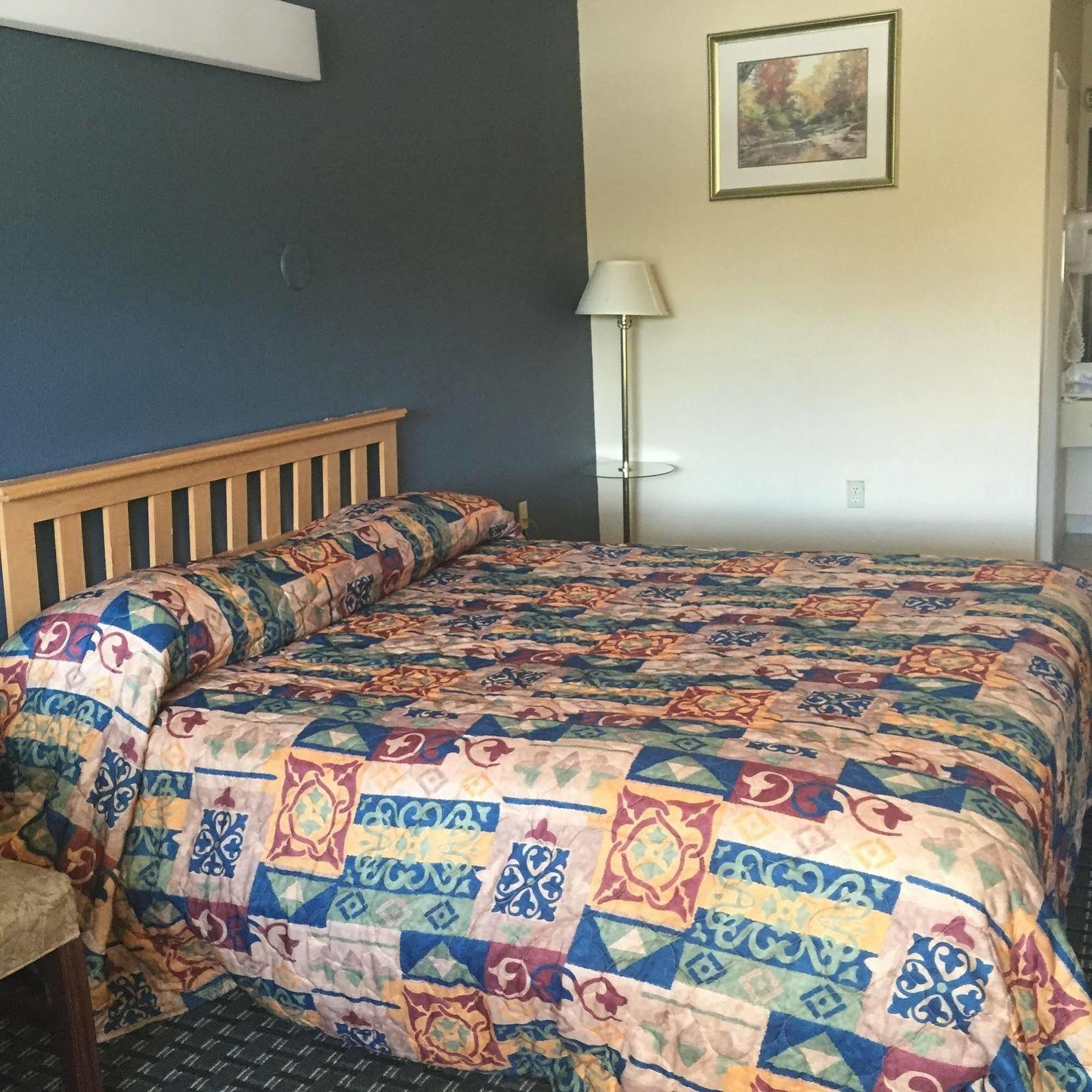 Guest Inn And Suites Houston Eksteriør bilde