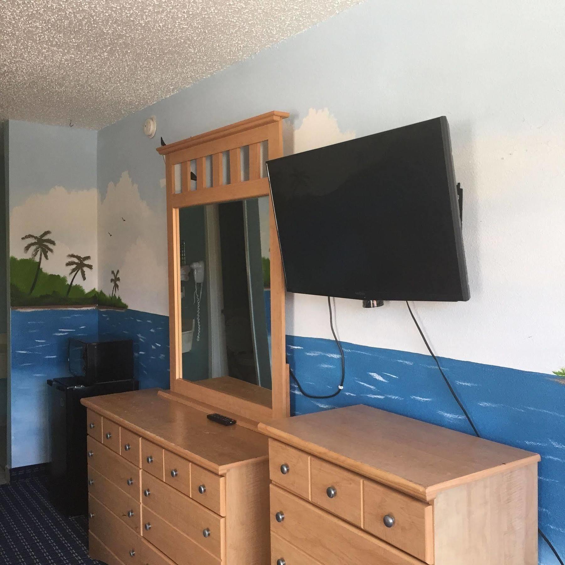 Guest Inn And Suites Houston Eksteriør bilde