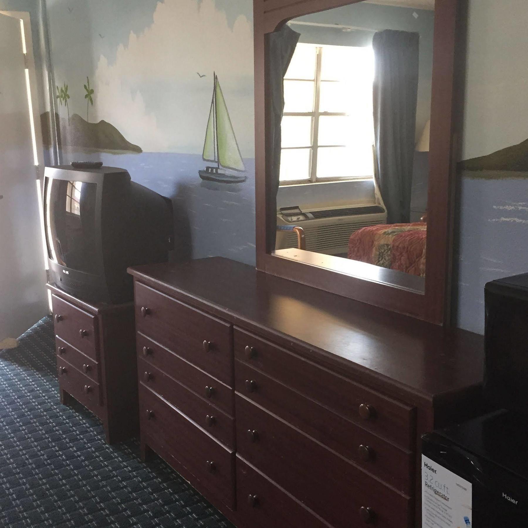 Guest Inn And Suites Houston Eksteriør bilde