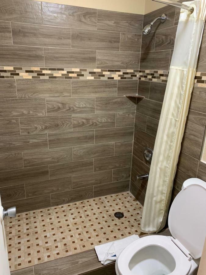 Guest Inn And Suites Houston Rom bilde
